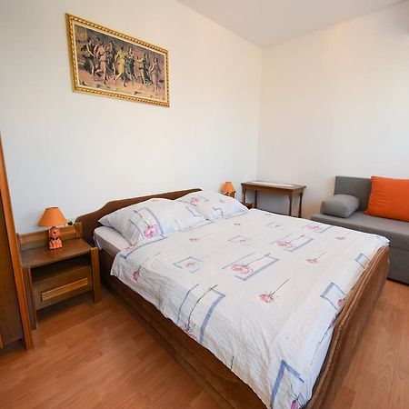 Apartment Toni مالينسكا المظهر الخارجي الصورة