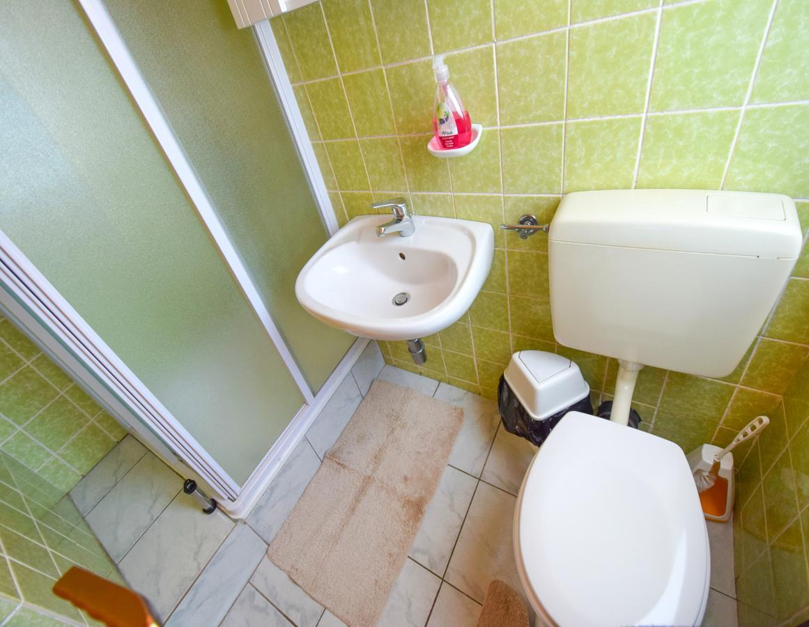 Apartment Toni مالينسكا المظهر الخارجي الصورة