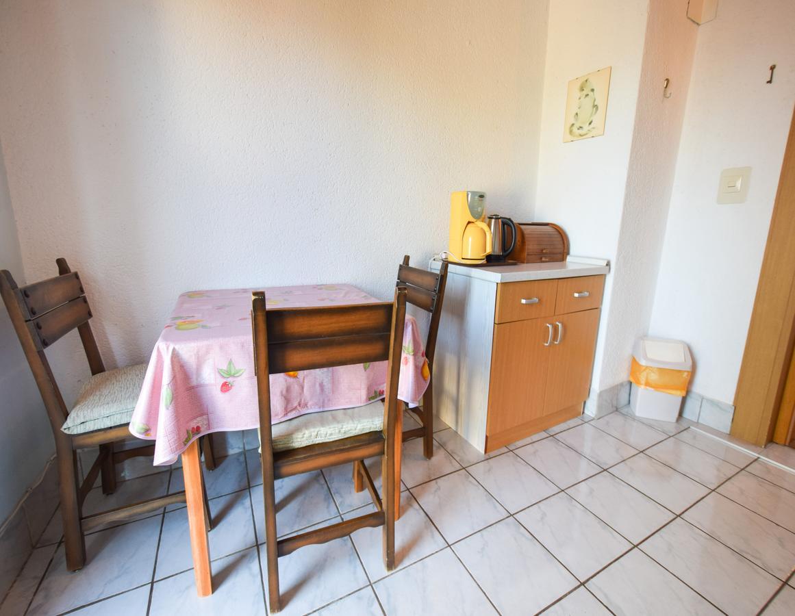 Apartment Toni مالينسكا المظهر الخارجي الصورة