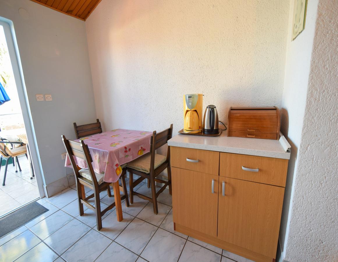 Apartment Toni مالينسكا المظهر الخارجي الصورة